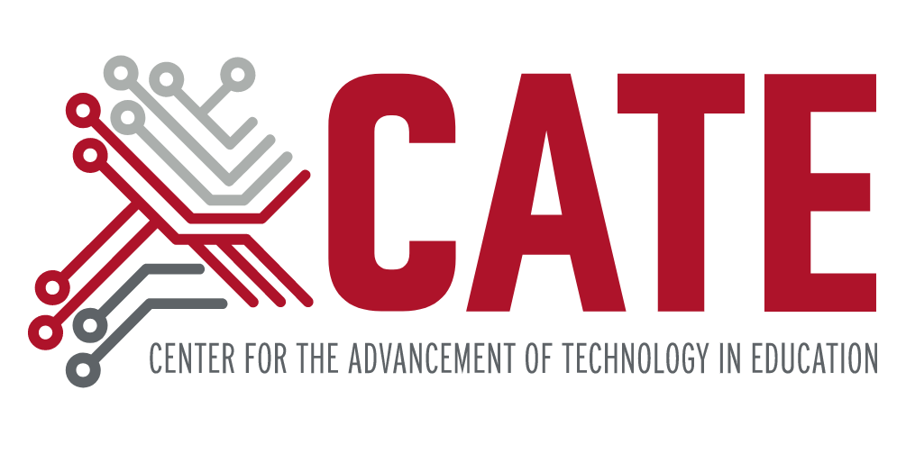 CATE logo
