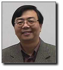 Robert Zheng